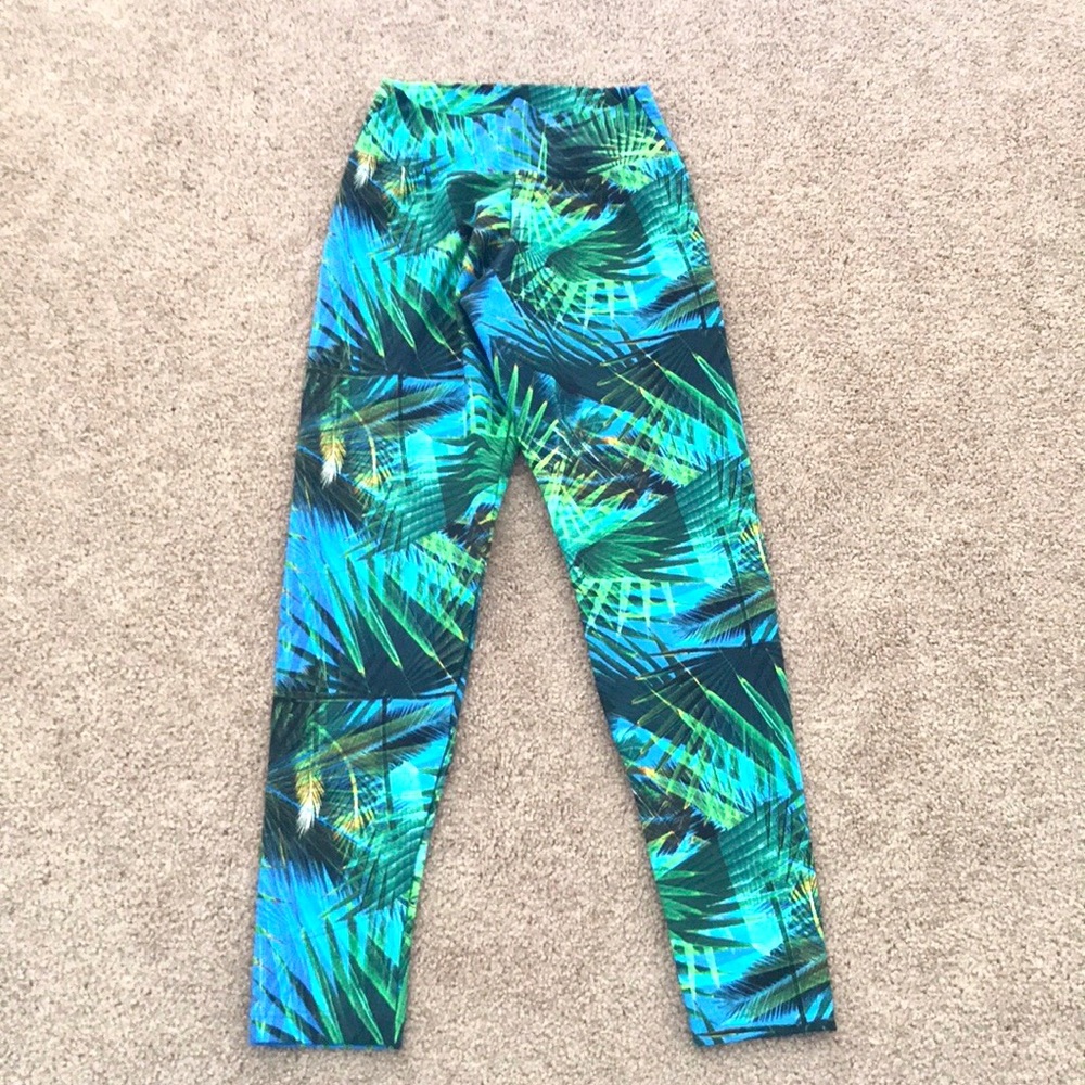 Liquido Leggings